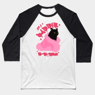 Pretty little risky baddie Baseball T-Shirt